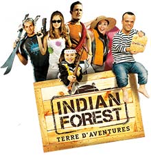 indian forest