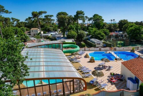 vacances moins cher en bord de mer en Vendée