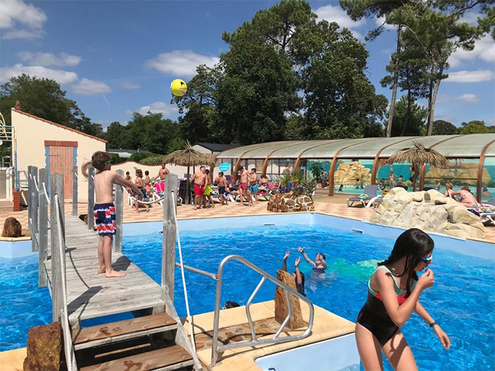 réservez vos vacances en Vendée au meilleur prix