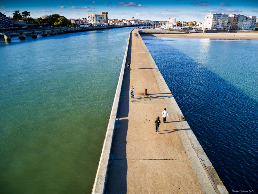 location mobil-home week-end Pentecôte Vendée